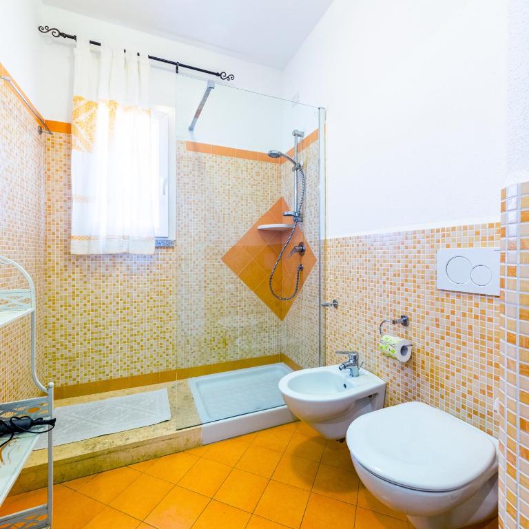 Le Maschere B&B - Camera Tripla con Balcone - 2