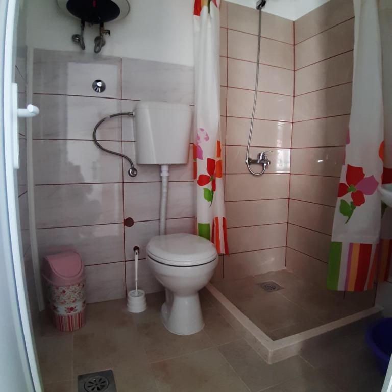 Apartments Snezana - Studio with Sea View - 2
