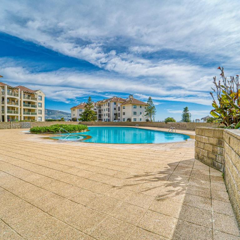 Bahía Coral - 3D Frente al Mar - Three-Bedroom Apartment - 22