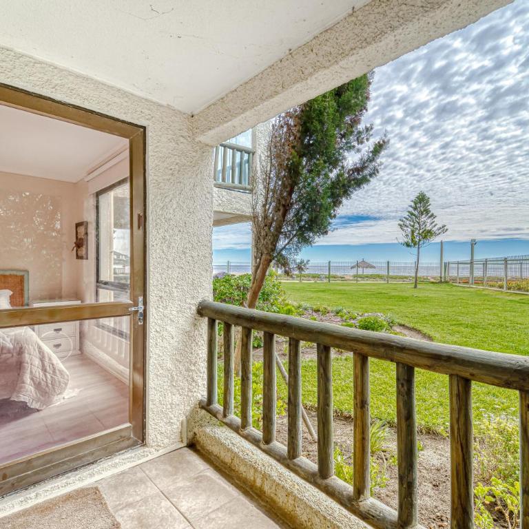 Bahía Coral - 3D Frente al Mar - Three-Bedroom Apartment - 12