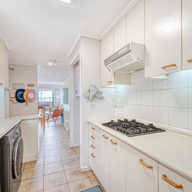 Bahía Coral - 3D Frente al Mar - Three-Bedroom Apartment - 8