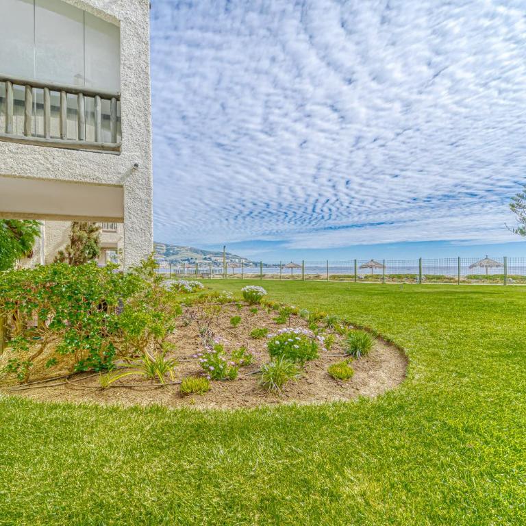 Bahía Coral - 3D Frente al Mar - Three-Bedroom Apartment - 29