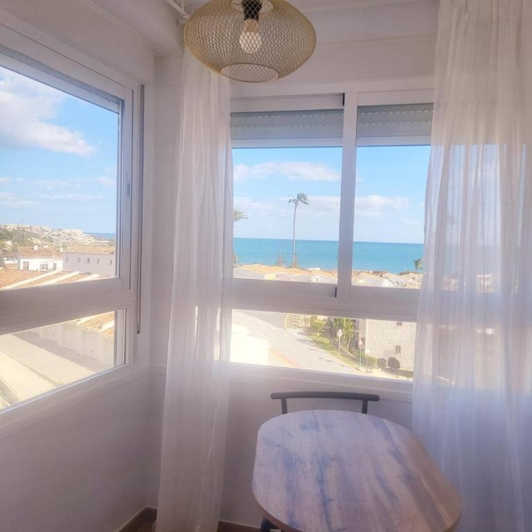 Sea View La Cala - Apartamento de 1 dormitorio - 1