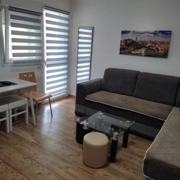 Apartmani Ruj - Studio - 4