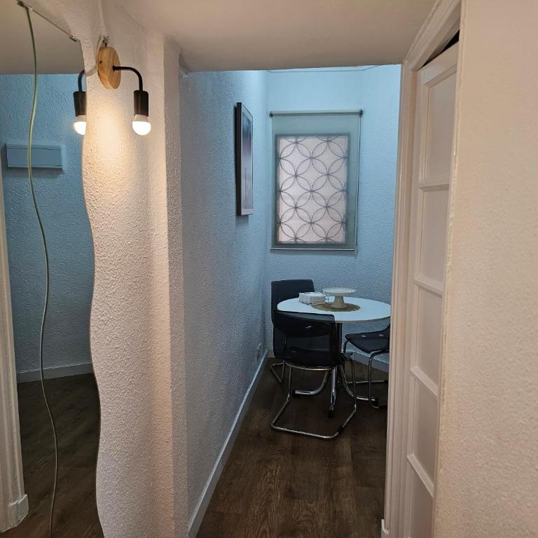 Apartamento Gran Via Madrid W8.1 - One-Bedroom Apartment - 2