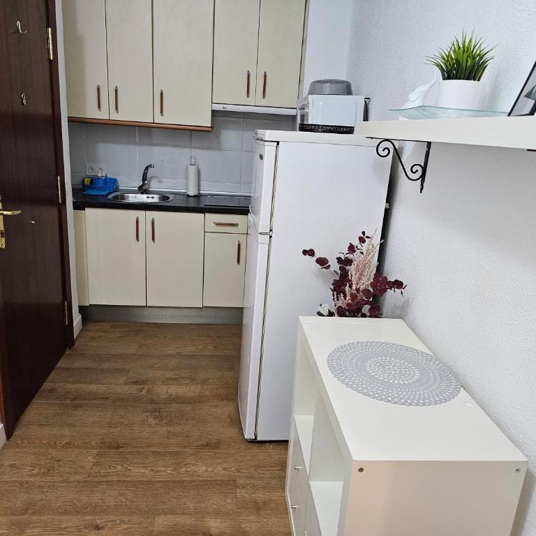 Apartamento Gran Via Madrid W8.1 - One-Bedroom Apartment - 7