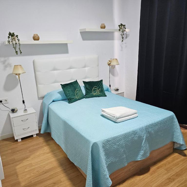 Apartamento Gran Via Madrid W8.1 - One-Bedroom Apartment - 8
