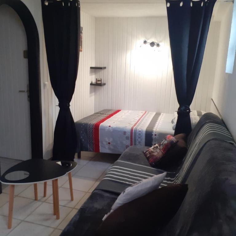 Manhattan - Appartamento con 1 Camera da Letto - 1