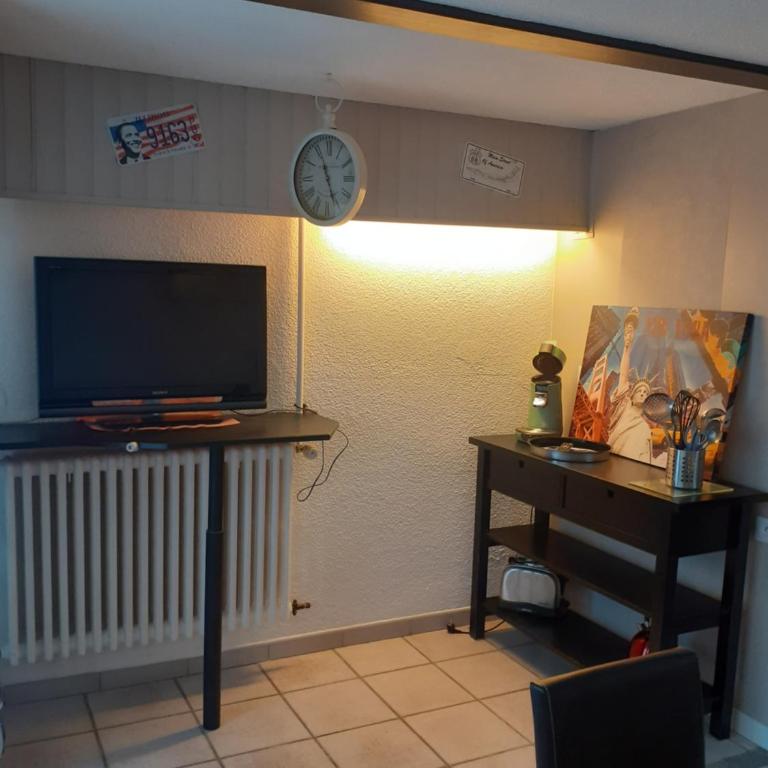 Manhattan - Appartamento con 1 Camera da Letto - 3
