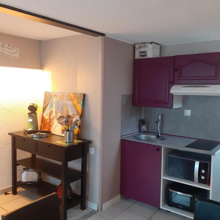Manhattan - Appartamento con 1 Camera da Letto - 4