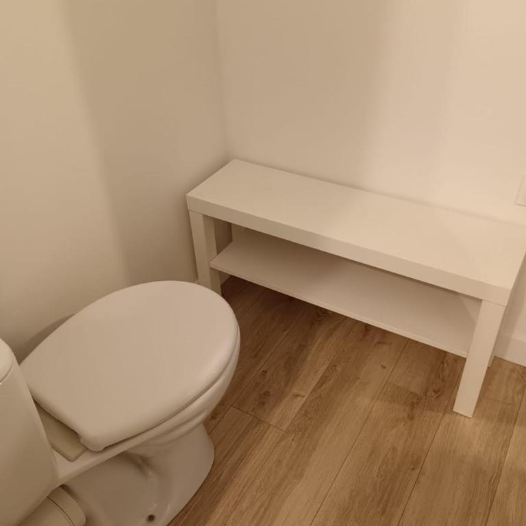Appartement T2 privé proche gare - Apartment mit 1 Schlafzimmer - 9