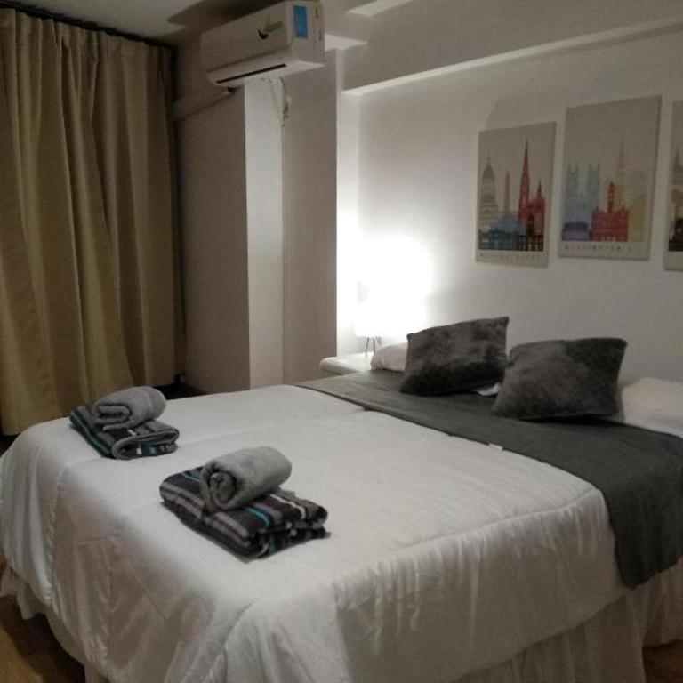 Alojamiento del Boulevard - Apartamento Deluxe - 2