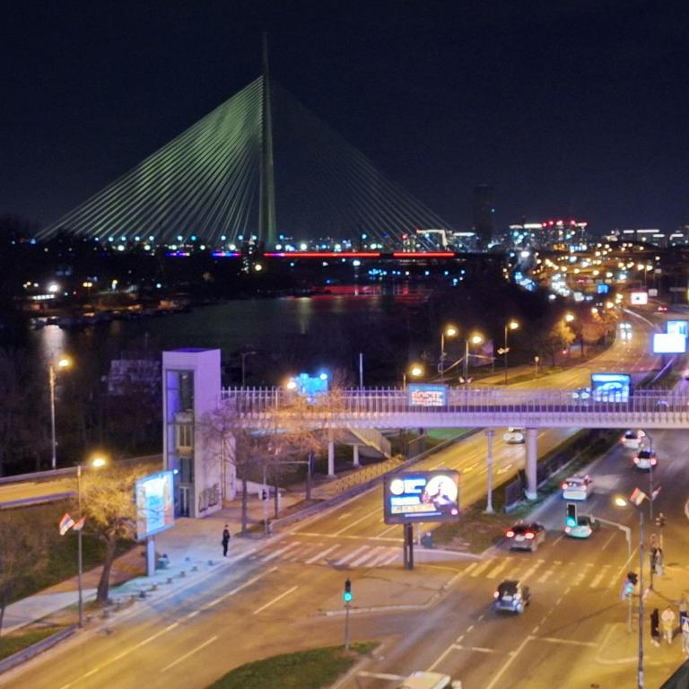 RIVIJERA LAKES - Apartman sa 1 Spavaćom Sobom - 42