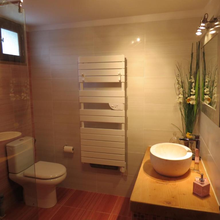 Le Jardin - Chambre Double - Vue sur Jardin - 11