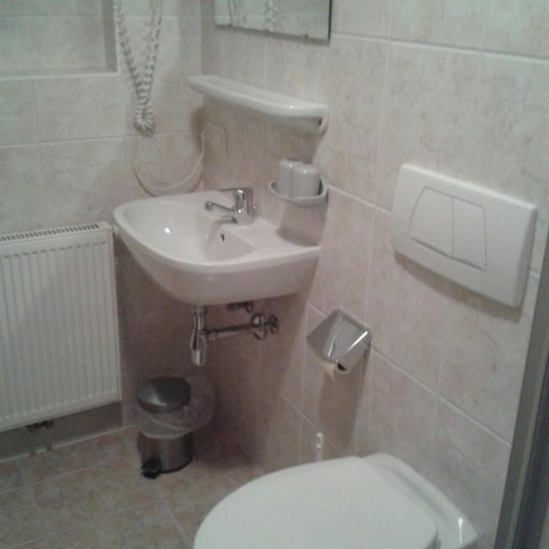 Haus Elisabeth - Apartment mit 2 Schlafzimmern - 5