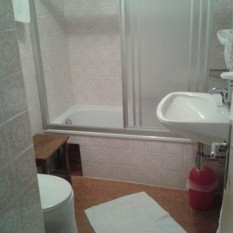 Haus Elisabeth - Apartment mit 2 Schlafzimmern - Dachgeschoss - 7