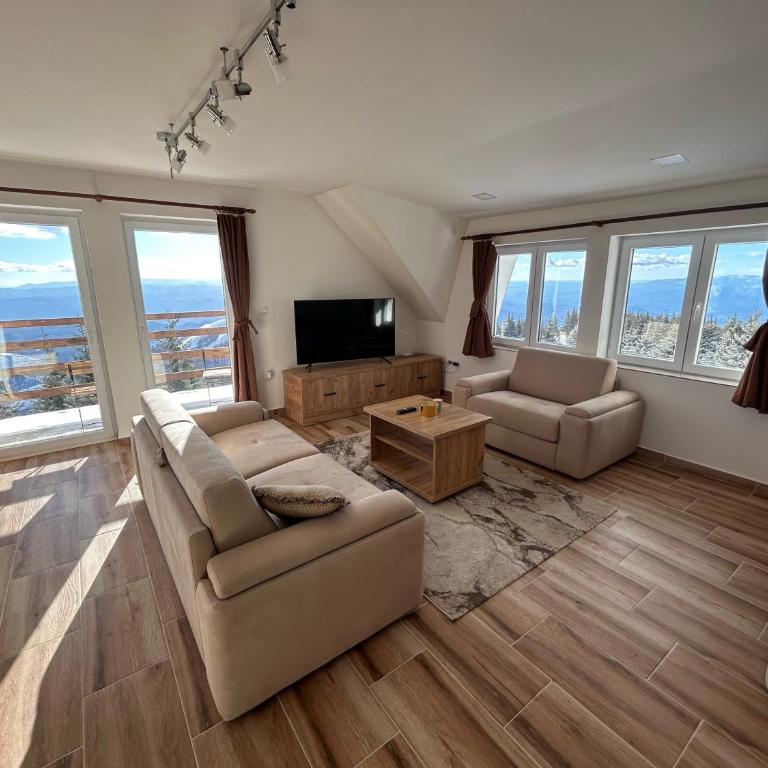 Vila Kruna Sunčani Breg - Superior Studio - 6