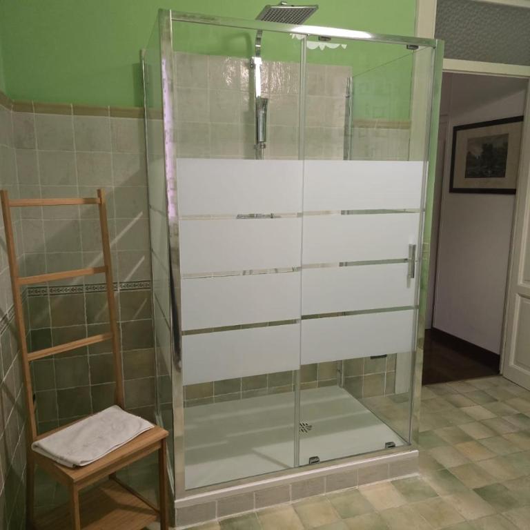 Stabile 16 Apartment - Appartamento con 1 Camera da Letto - 14