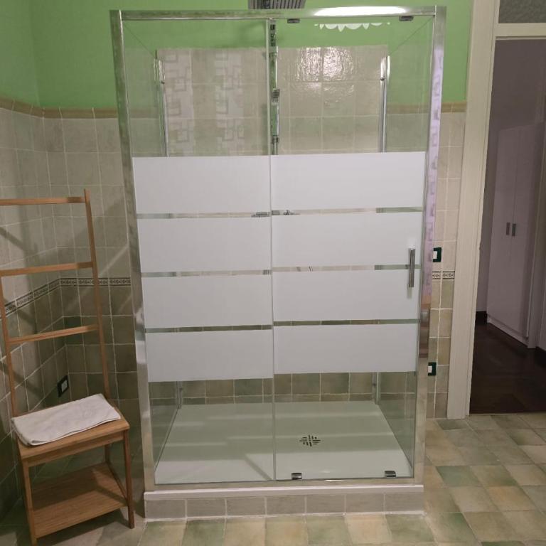 Stabile 16 Apartment - Appartamento con 1 Camera da Letto - 15