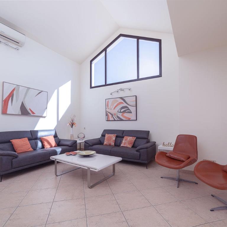 Casa Maelle, private villa in Playa Blanca - Villa - 10