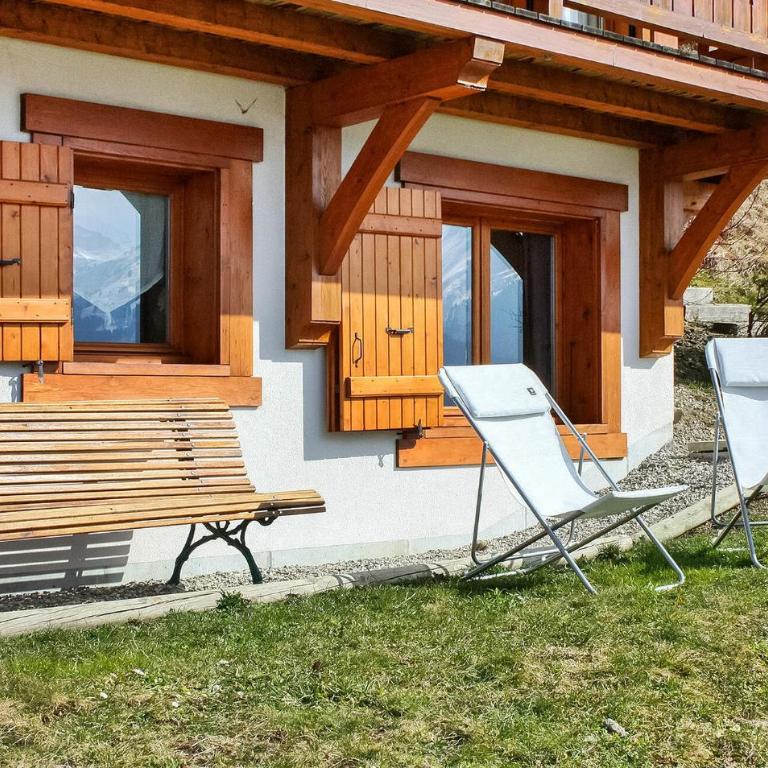 Les Neisieux - Maison de Vacances 4 Chambres - 15