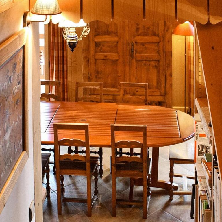 Les Neisieux - Maison de Vacances 4 Chambres - 20