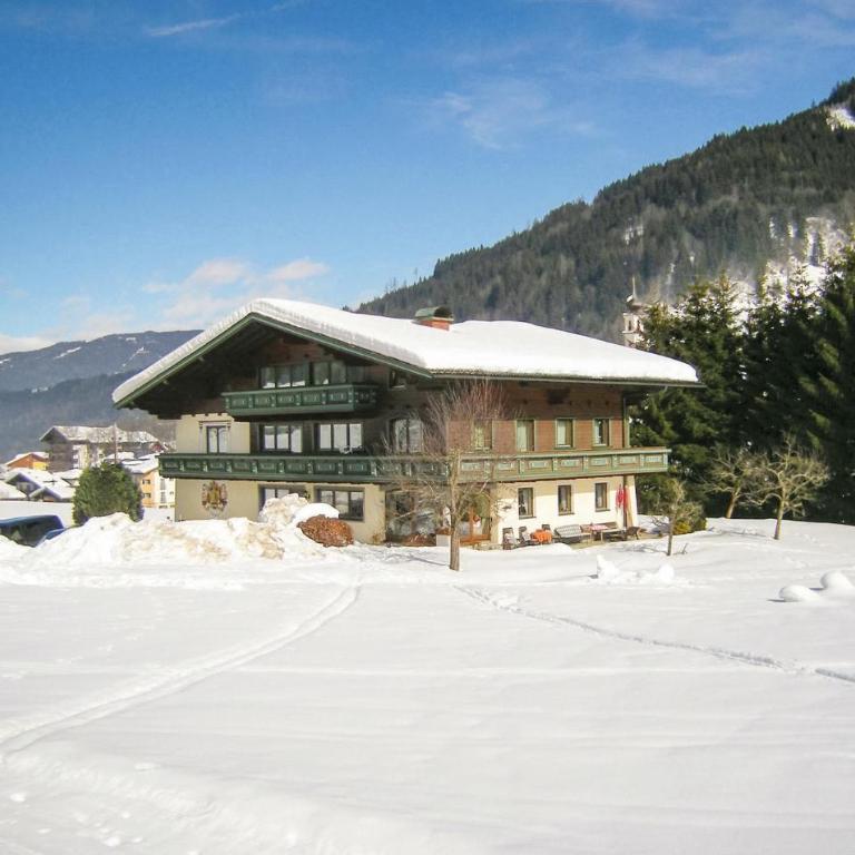 Schoene Ferienwohnung Flachau - Two-Bedroom Apartment - 5
