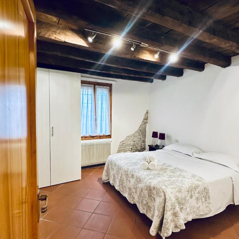 San Pancrazio Home - Apartamento de 2 dormitorios - 11