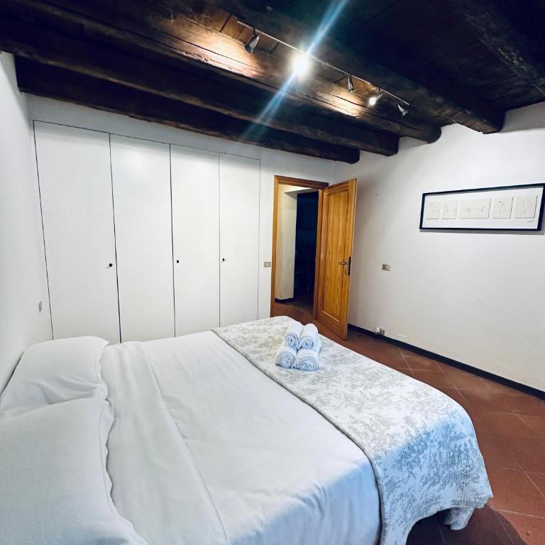 San Pancrazio Home - Apartamento de 2 dormitorios - 10