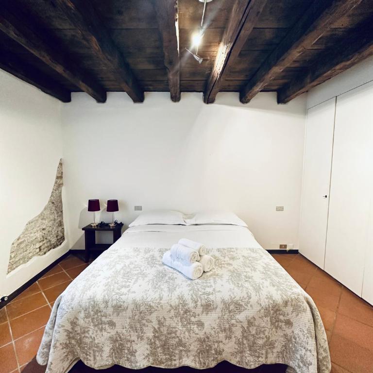 San Pancrazio Home - Apartamento de 2 dormitorios - 4