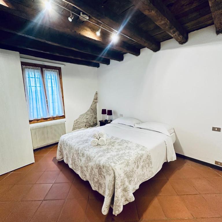 San Pancrazio Home - Apartamento de 2 dormitorios - 9