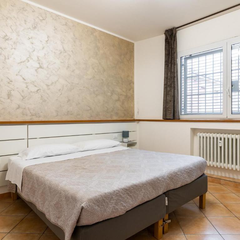 Magni2 - Appartamento con 1 Camera da Letto - 11