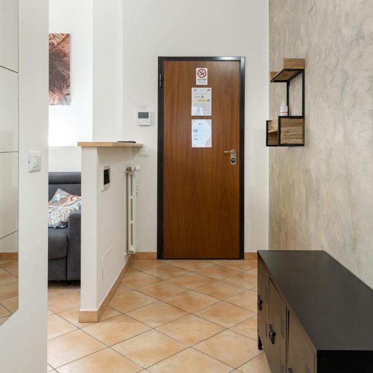 Magni2 - Appartamento con 1 Camera da Letto - 6