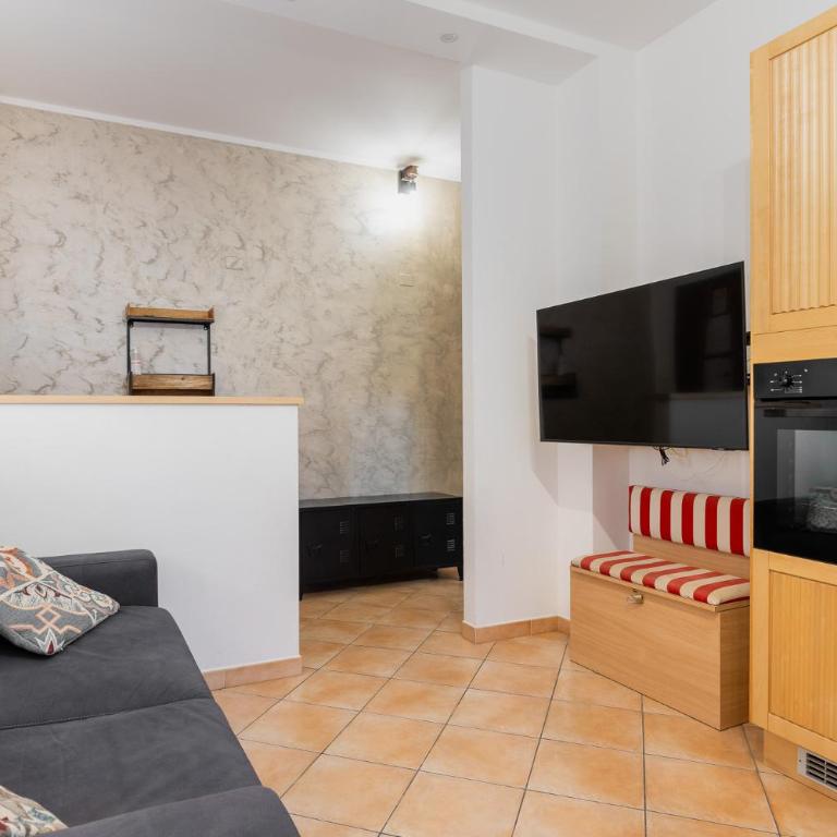 Magni2 - Appartamento con 1 Camera da Letto - 14