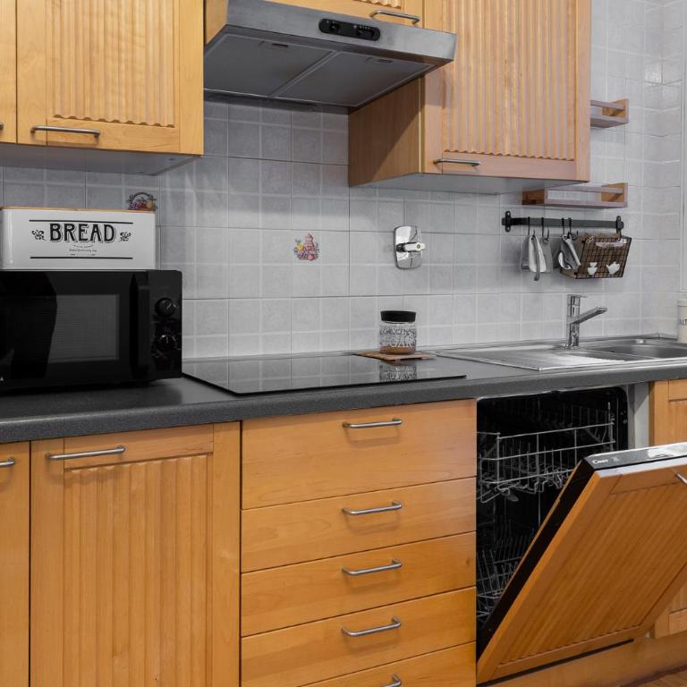 Magni2 - Appartamento con 1 Camera da Letto - 20