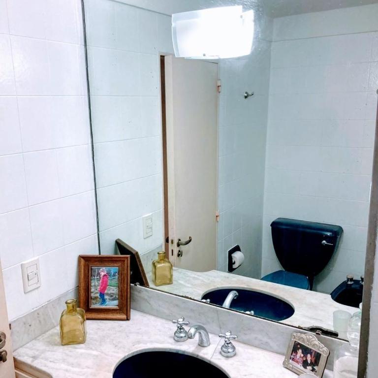 Apartamento - PISO en La Recoleta a 1 cuadra del cementerio y a 3 cuadras y media del hotel Alvear - Apartamento de 3 dormitorios - 15