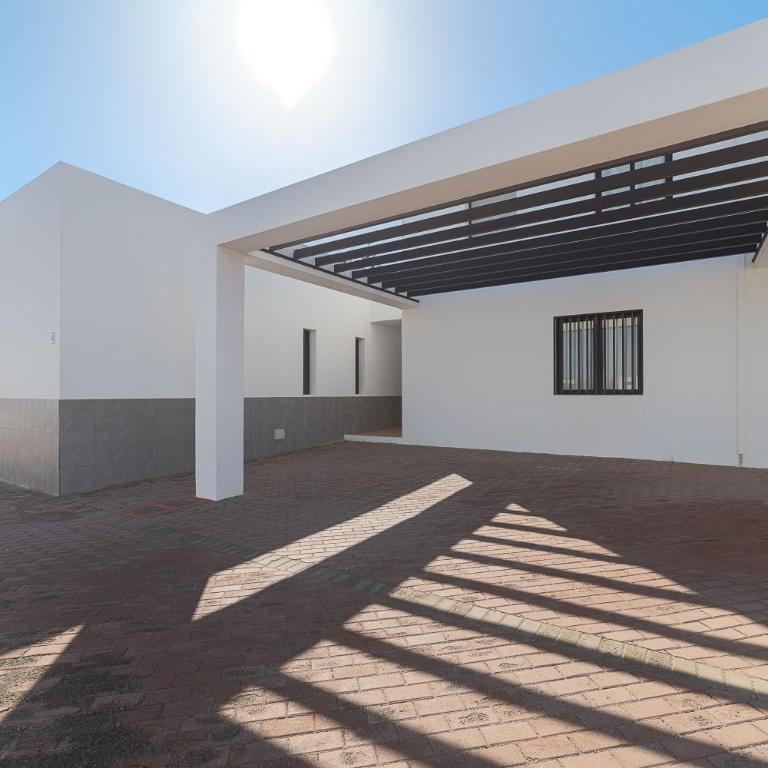 Casa Maelle, private villa in Playa Blanca - Villa - 35