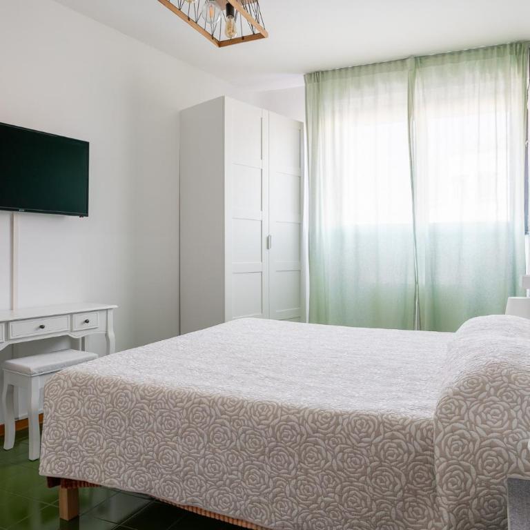 Levante96 - One-Bedroom Apartment - 25