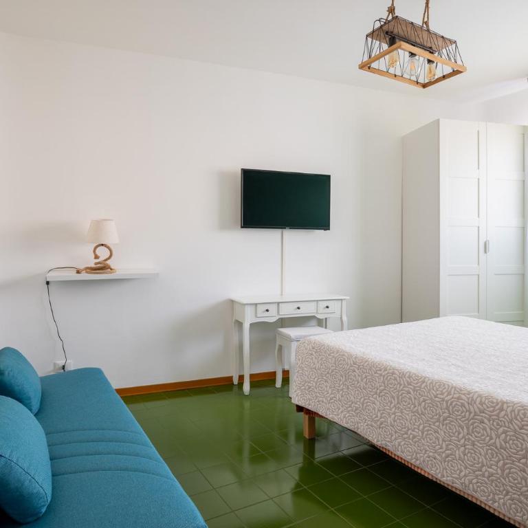 Levante96 - One-Bedroom Apartment - 24