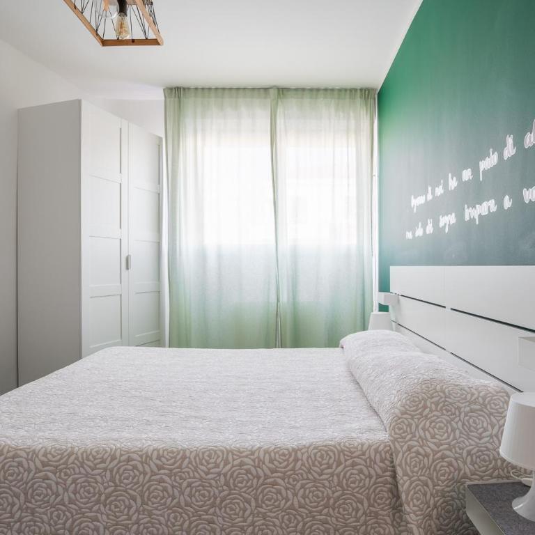 Levante96 - One-Bedroom Apartment - 2
