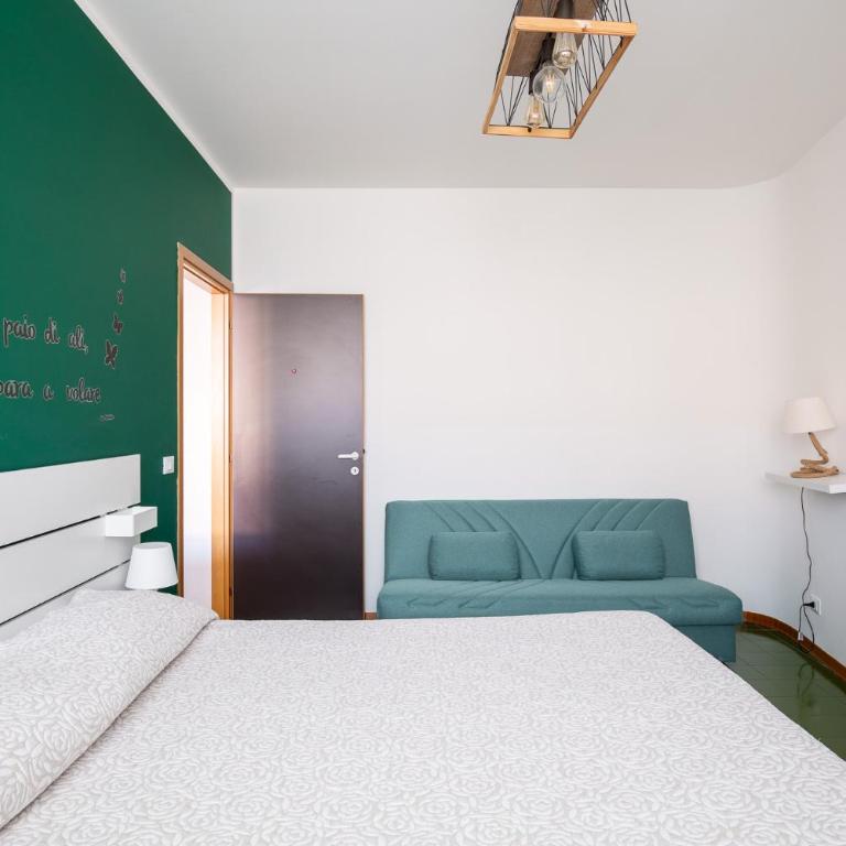 Levante96 - One-Bedroom Apartment - 8