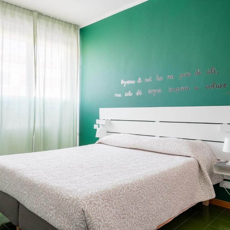 Levante96 - One-Bedroom Apartment - 13