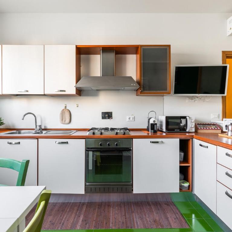 Levante96 - One-Bedroom Apartment - 7
