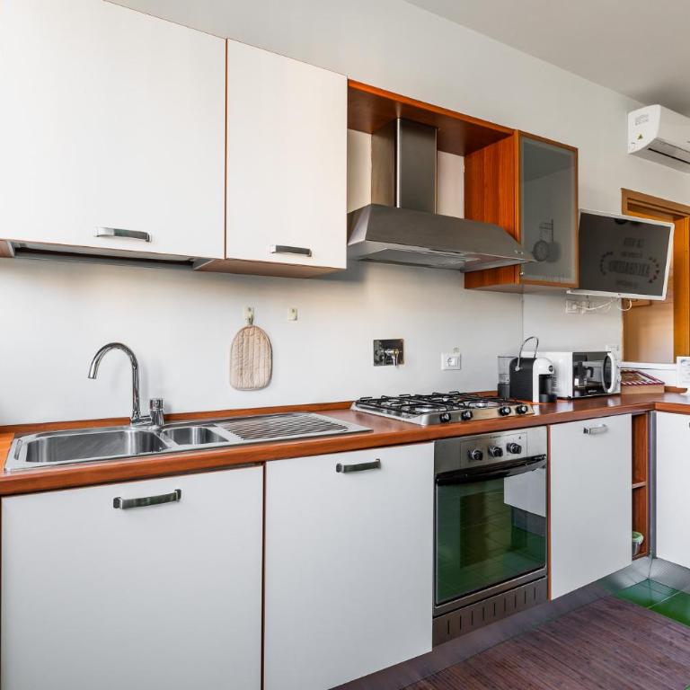 Levante96 - One-Bedroom Apartment - 9