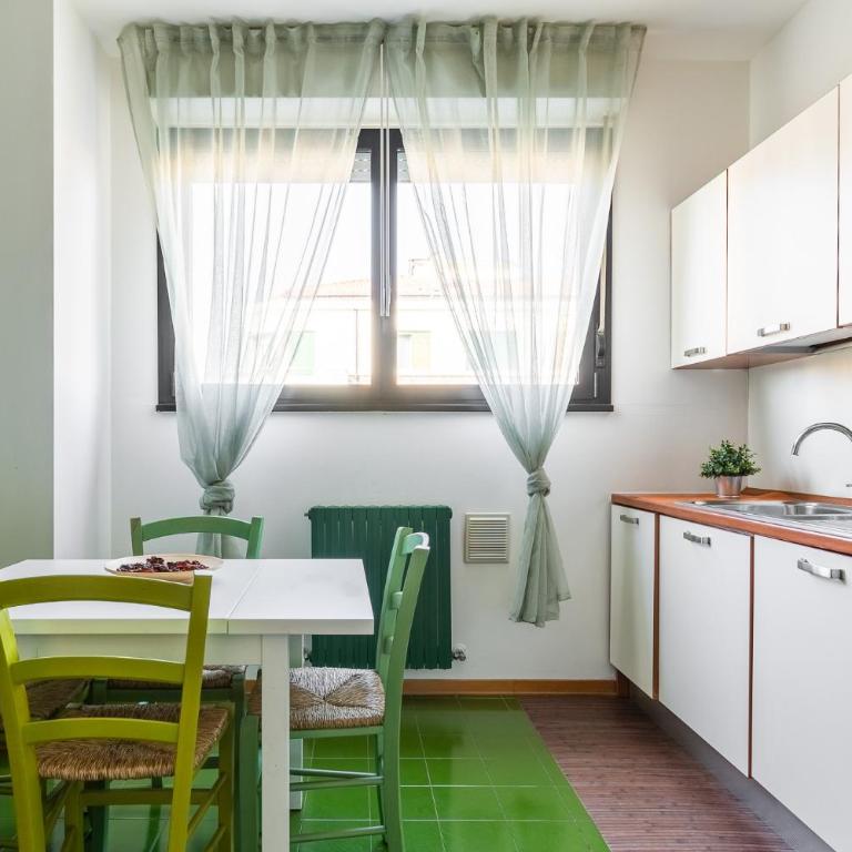 Levante96 - One-Bedroom Apartment - 21