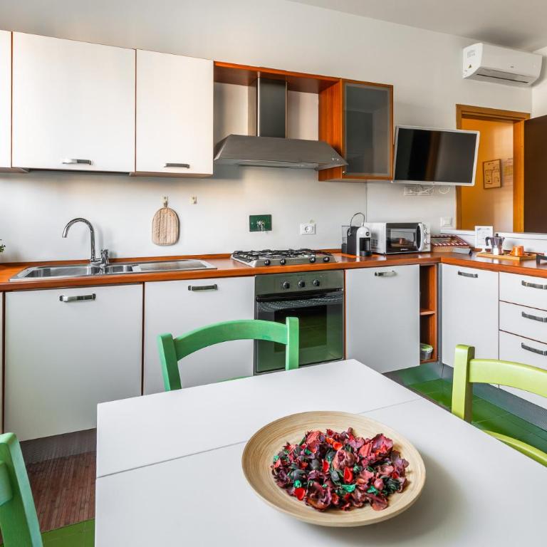 Levante96 - One-Bedroom Apartment - 11