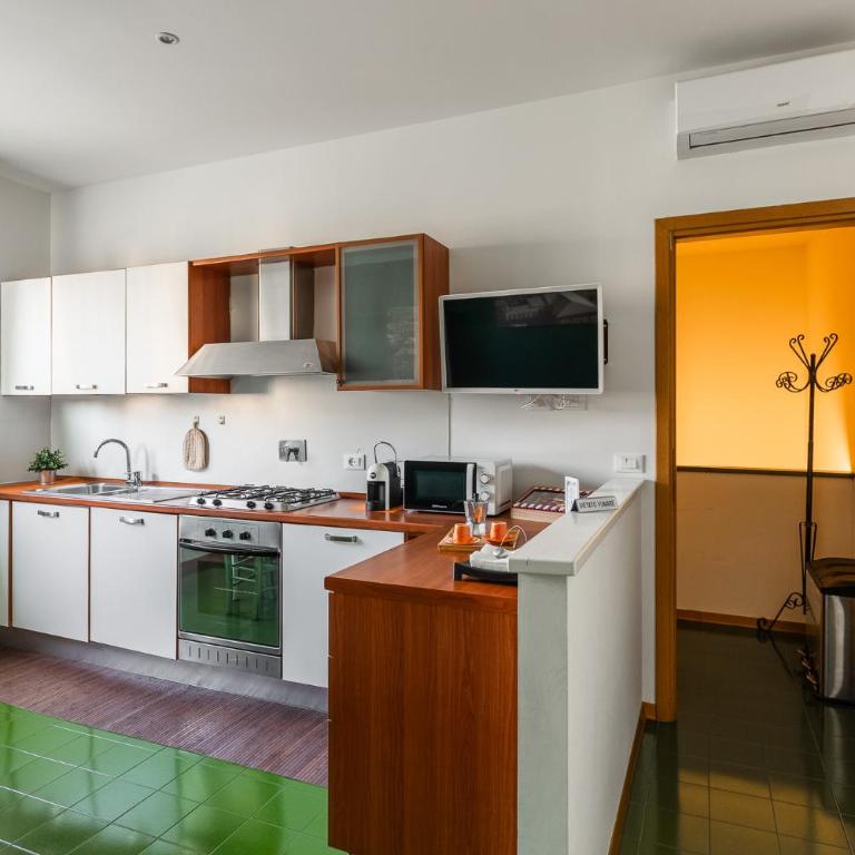 Levante96 - One-Bedroom Apartment - 15