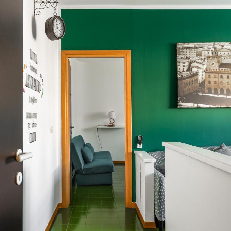 Levante96 - One-Bedroom Apartment - 14