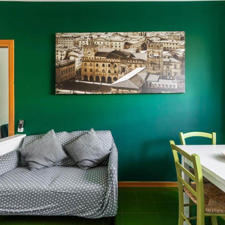 Levante96 - One-Bedroom Apartment - 1