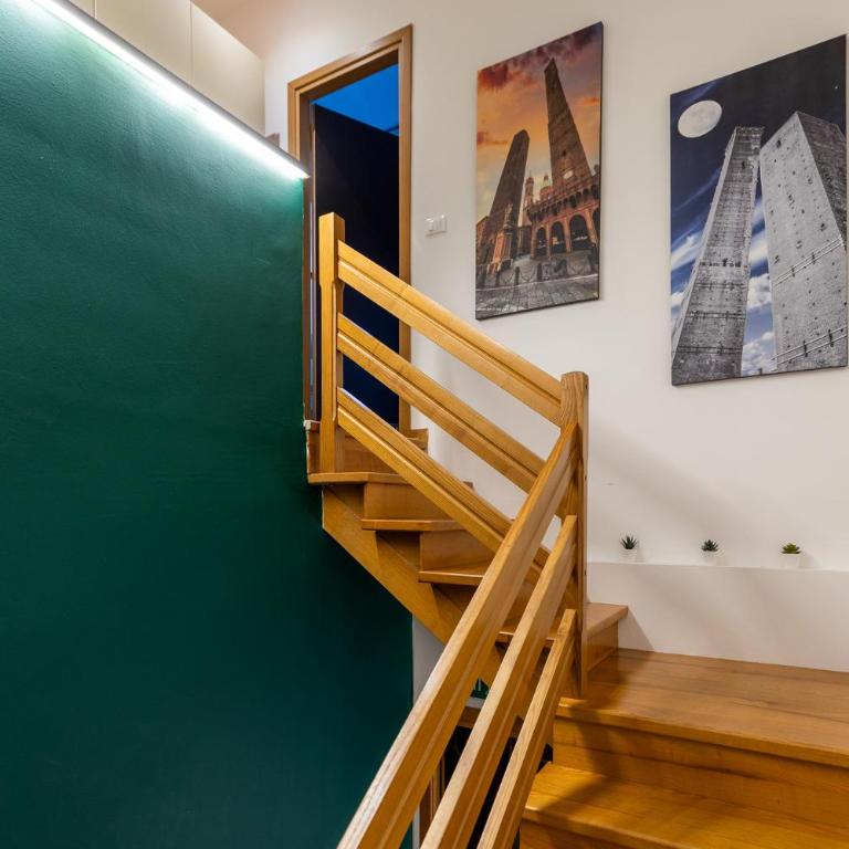 Levante96 - One-Bedroom Apartment - 27